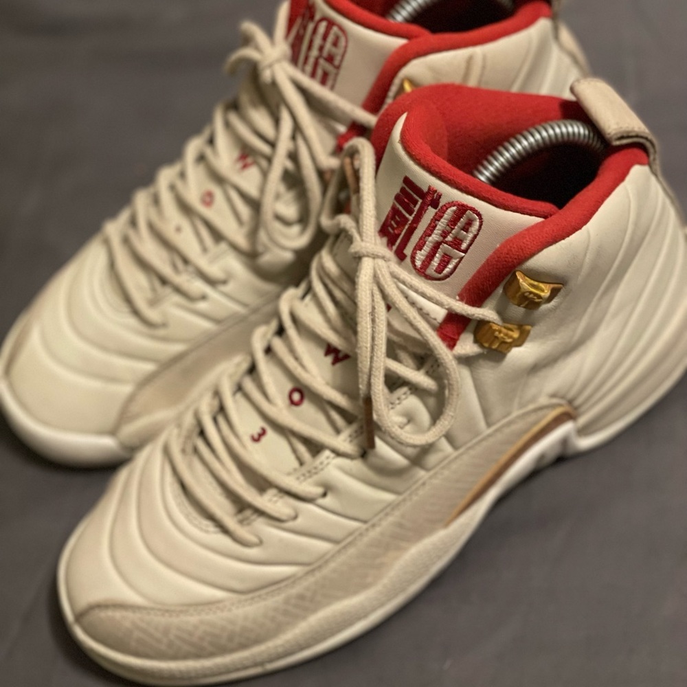Jordan 12